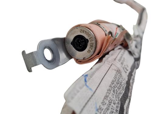 Venstre gardin airbag Venstre gardin airbag CITROËN BERLINGO (ER_, EC_) 1.2 PureTech 110 (110 hp) 36635915 36635915
