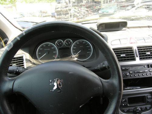 Front left panel PEUGEOT 307 (3A/C) 2.0 16V | BP36600910C58 - Image 9
