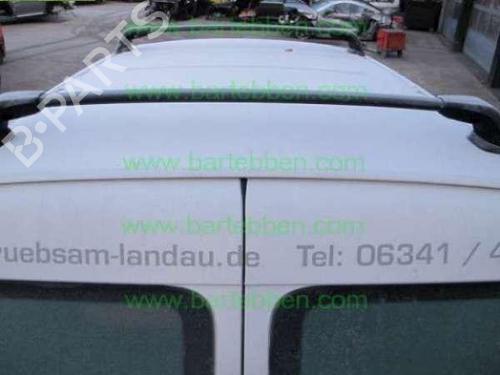 Engine PEUGEOT PARTNER Box Body/MPV (5_, G_) 1.6 HDi 75 | BP36608787M1 - Image 8