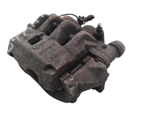 Left front brake caliper CITROËN JUMPER II Van 2.2 HDi 100 | BP36628783M105 - Image 4