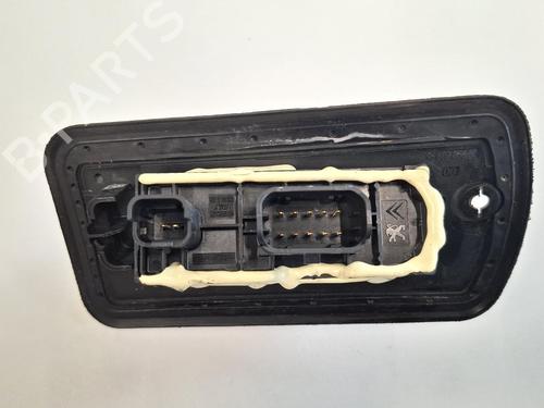 Electronic module PEUGEOT 1007 (KM_) 1.6 16V | BP36635702M83 - Image 3