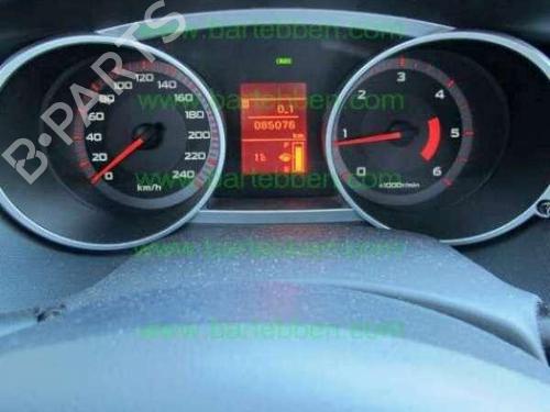 Electronic sensor PEUGEOT 4007 (VU_, VV_) 2.2 HDi | BP36605530M84 - Image 3