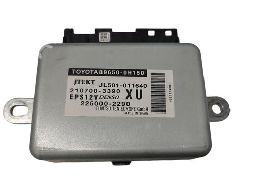 Electronic module PEUGEOT 108 1.0 VTi | BP36632715M83 - Image 2