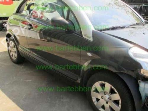 Hattehylde CITROËN C3 Pluriel (HB_) 1.6 | BP36606136C85 - Image 18