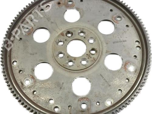 Flywheel CITROËN C6 (TD_) 3.0 HDi | BP36619663M101 - Image 2