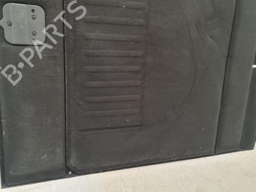 Boot lining PEUGEOT 508 I (8D_) 2.0 HDi Hybrid4 AWC | BP36626771I3 - Image 8
