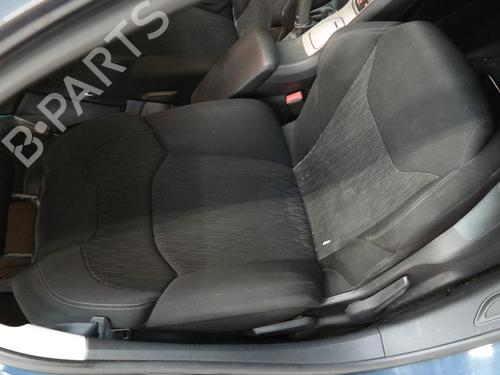 Left tailgate light CITROËN C5 III Break (RW_) 1.6 HDi 110 | BP36614202C79 - Image 9