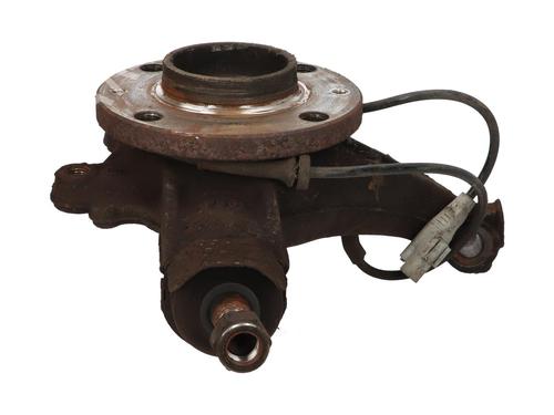 Left front steering knuckle PEUGEOT PARTNER Box Body/MPV 1.6 HDi / BlueHDi 75 | BP36636701M25 - Image 4