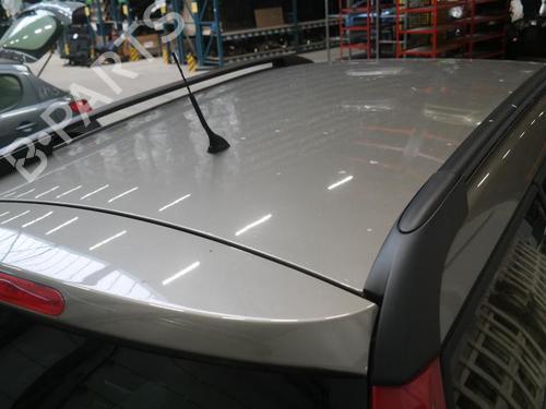 Middle console CITROËN C4 Picasso I MPV (UD_) 1.6 VTi 120 | BP36625213I22  - Image 25