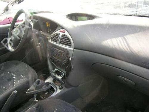 Midtkonsoll CITROËN C5 I Break (DE_) 2.0 16V (DERFNF, DERFNC, RERFNC) | BP36600155I22 - Image 6