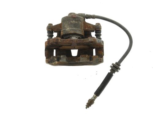 Left front brake caliper PEUGEOT BIPPER (AA_) 1.4 | BP36603215M105 - Image 2