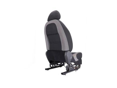 Left front seat CITROËN C3 Picasso (SH_) 1.4 VTi 95 (SH8FSC, SH8FP0, SH8FP6) | BP36607571C15 - Image 9