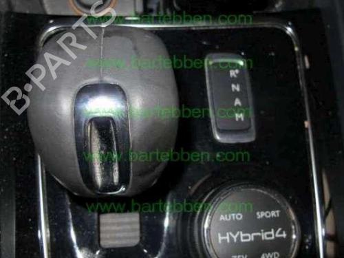 Headrest PEUGEOT 508 I (8D_) 2.0 HDi Hybrid4 AWC | BP36606616I31 - Image 17