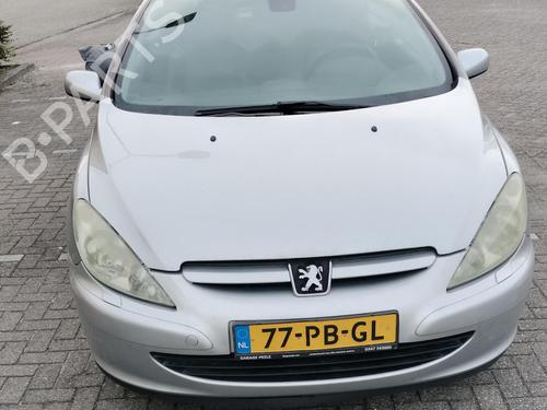 Electronic module PEUGEOT 307 CC (3B) 2.0 16V | BP36636092M83 - Image 23
