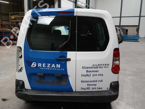 Switch PEUGEOT PARTNER Box Body/MPV 1.6 HDi 16V | BP36611959I30 - Image 3