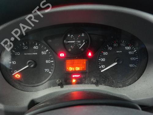 Egr CITROËN JUMPY II Van 2.0 HDi 120 | BP36610899M69 - Image 7