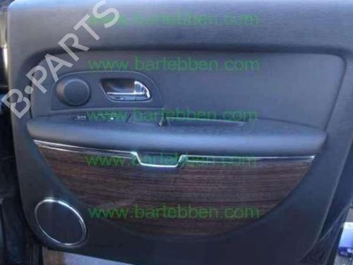 Electronic module CITROËN C6 (TD_) 2.7 HDi | BP36607186M83 - Image 15