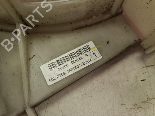 Radiator fan PEUGEOT 108 1.0 VTi | BP36628488M35 - Image 4