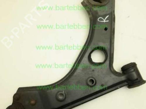 Right front suspension arm CITROËN NEMO Box Body/MPV (AA_) 1.3 HDi 75 | BP36610409M13 - Image 2