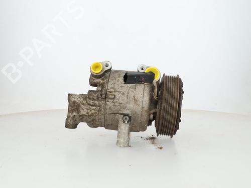 AC compressor PEUGEOT 108 1.0 VTi | BP36638292M34 - Image 7