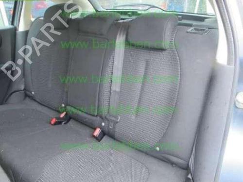 Electronic module CITROËN C4 I (LC_) 1.6 HDi | BP36607727M83 - Image 21