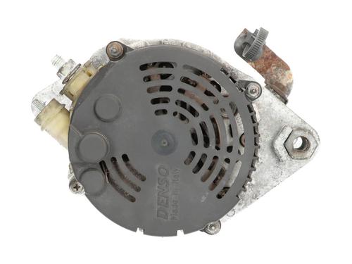 Alternator CITROËN C1 (PM_, PN_) 1.0 | BP36622356M7 - Image 2