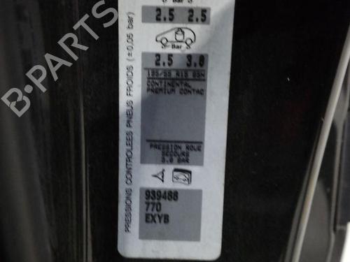 Other PEUGEOT 206 CC (2D) 1.6 16V (2DNFUF, 2DNFUR) | BP36617546O1  - Image 32