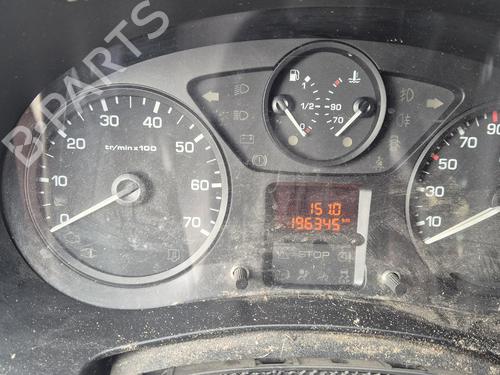 Engine PEUGEOT 207 CC (WD_) 1.6 HDi | BP39418704M1 - Image 14