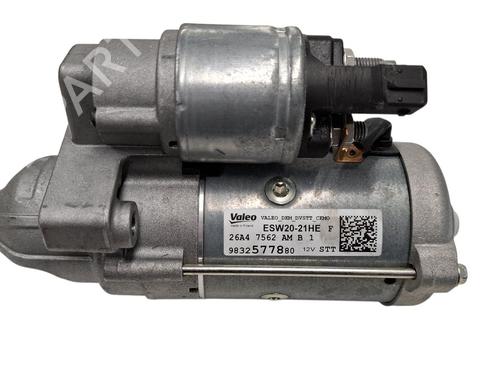 Starter CITROËN BERLINGO Box Body/MPV (K9) 1.5 BlueHDi 130 | BP36637707M8 - Image 4