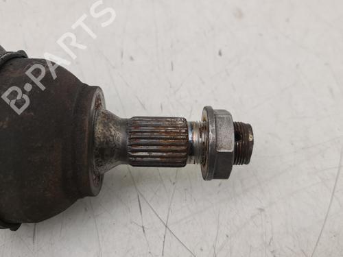 Right front driveshaft PEUGEOT 2008 I (CU_) 1.2 THP 130 / PureTech 130 | BP36625177M39 - Image 5