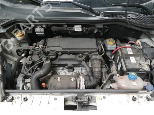 ABS pump CITROËN NEMO Box Body/MPV (AA_) 1.4 HDi | BP36616025M43 - Image 22