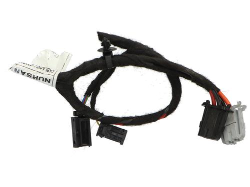 Cable PEUGEOT PARTNER Box Body/MPV (K9) 1.6 BlueHDI 100 | BP36634572E12 - Image 4