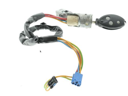 Used Ignition barrel Ignition barrel CITROËN C5 I (DC_) 2.0 16V (DCRFNC, DCRFNF) (136 hp) 36617088 36617088