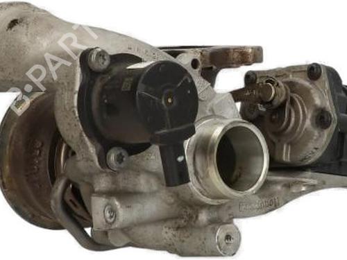 Turbolader/Kompressor Turbolader/Kompressor 36637840 36637840