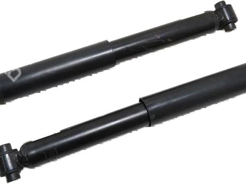 Used Left rear shock absorber Left rear shock absorber 36619833 36619833