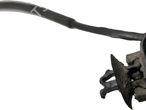 Left front steering knuckle PEUGEOT BIPPER (AA_) 1.3 HDi 75 | BP36625861M25 - Image 3