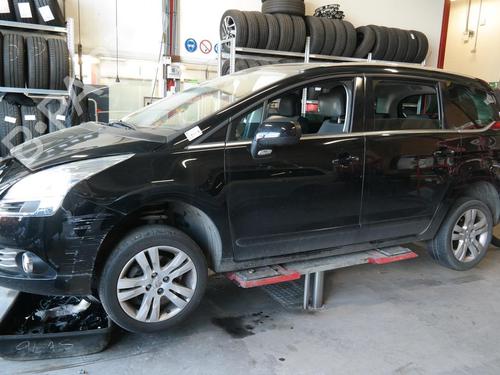Boot lining PEUGEOT 5008 (0U_, 0E_) 1.6 16V | BP36611445I3 - Image 21