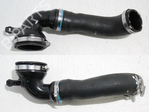 Pipe DS DS 4 II (FR_, FB_, F3_, FP_) Hybrid 136 (FPHPYC) | BP36630933M125 - Image 9