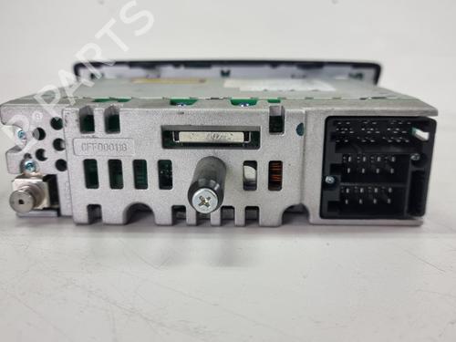 Used Radio Radio 36623849 36623849