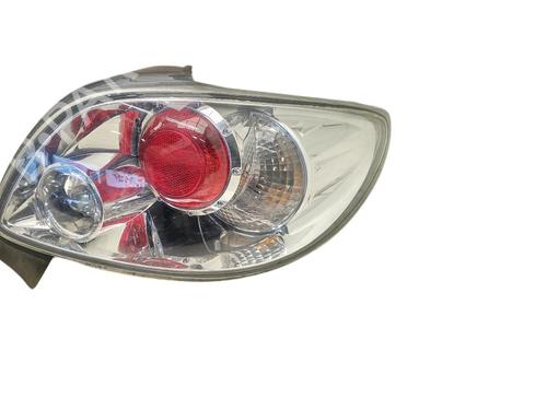 Left taillight PEUGEOT 206 CC (2D) 1.6 16V (2DNFUF, 2DNFUR) | BP36632480C34  - Image 5