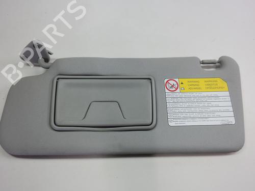 left-sun-visor-citroen-c-crosser-vu_-vv_-2007-2008-2009-2010-2011-2012-36614185 main image
