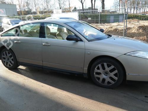 Electronic sensor CITROËN C6 (TD_) 2.7 HDi | BP36610892M84 - Image 16