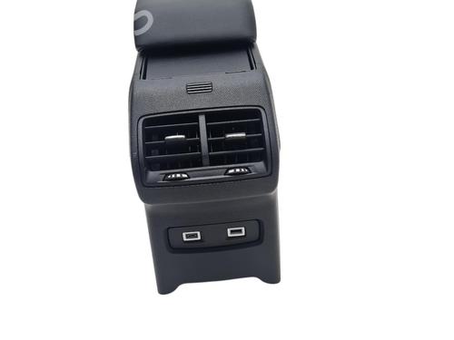 Used Middle console Middle console CITROËN C4 III (BA_, BB_, BC_) ë-C4 (BCZKXC, BZCKSC) (136 hp) 36637233 36637233