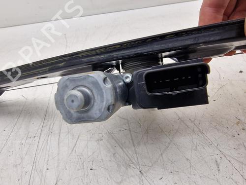 Front right window mechanism CITROËN JUMPY III Van (V_) 2.0 BlueHDi 120 | BP38450132C23 - Image 3