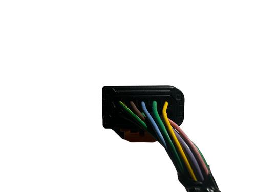 Cable PEUGEOT 508 II (FB_, FH_, F3_) 1.5 BlueHDI 130 (FBYHZJ, FBYHZR) | BP36629048E12 - Image 2