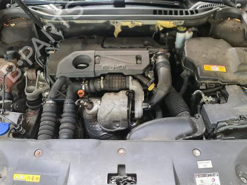 Electronic module PEUGEOT 508 SW I (8E_) 1.6 HDi | BP36632269M83  - Image 32