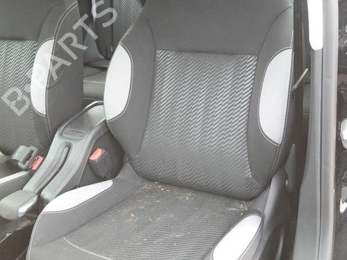 Middle console PEUGEOT 2008 I (CU_) 1.2 VTi | BP36609566I22 - Image 14