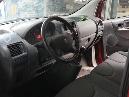 Electronic sensor PEUGEOT EXPERT Van (VF3A_, VF3U_, VF3X_) 1.6 HDi 90 16V | BP36620963M84 - Image 3