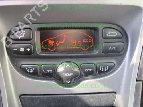 Switch PEUGEOT 307 (3A/C) 1.6 16V | BP36607963I30 - Image 14