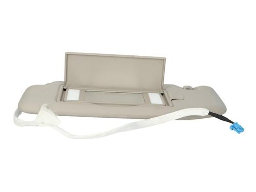 Left sun visor CITROËN C4 Grand Picasso II (DA_, DE_) 1.2 THP 130 | BP36635159I1 - Image 8